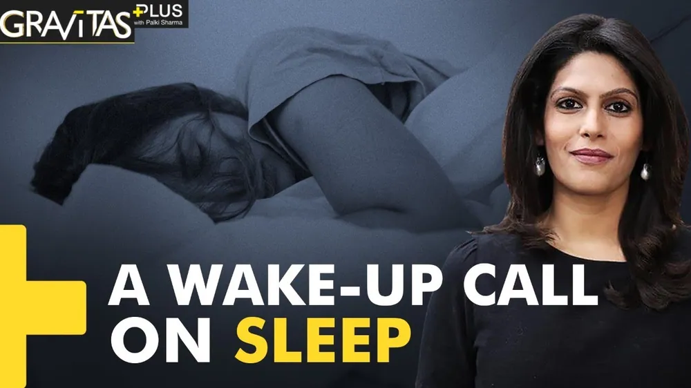 Do You Sleep for Less Than 7.5 hours? Watch This | Video