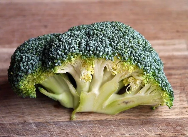 Compound Found In Broccoli Reduces Brain Damage From Strokes