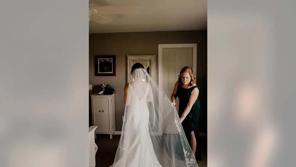 NJ Mom, Forced To Get Vaccine Before A Family Wedding, Ends Up In The ER
