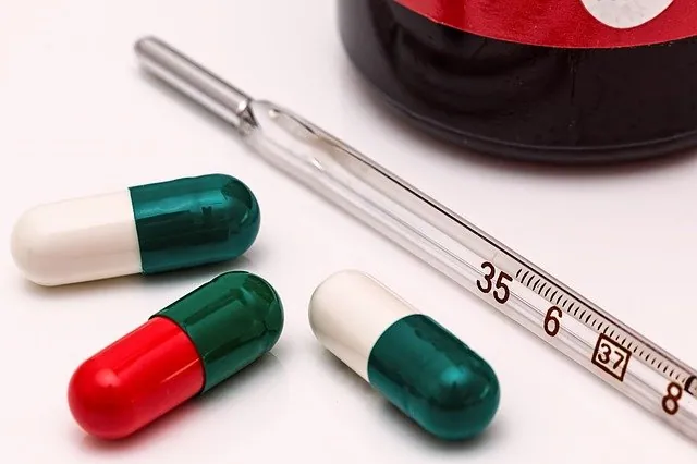 If Prescription Medicine Is Such A Modern Scientific Feat, Why Do Americans Who Are On Medication Remain The Sickest People?