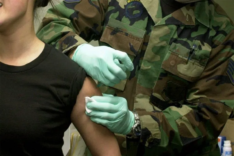 Soldiers Fight Back Against Military's Upcoming Vaccine Mandate by Filing Lawsuit Against Pentagon