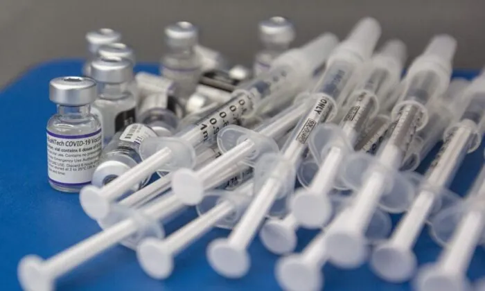 Study Confirms Vaccine-Linked Myocarditis Deaths for First Time