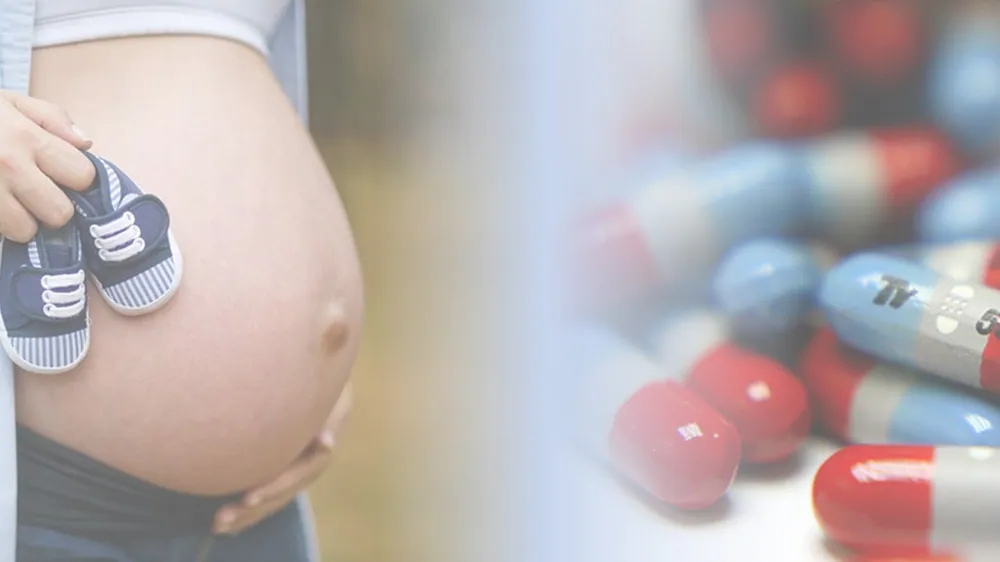 Women Who Take Drugs Lose Their Maternal Instinct, Brain Scans Reveal