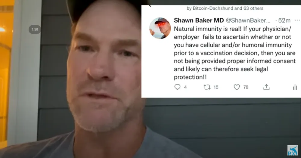 Being Asked To Get Vaccine? This is Important, Watch This Video Today!