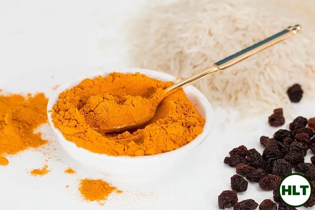 STUDY: Turmeric May Reduce Growth of MRSA Superbugs