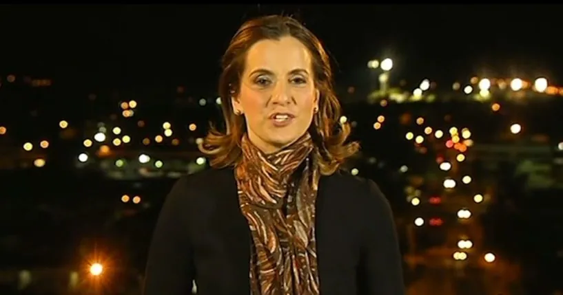 Australian Journalist Describes Her Life as 'Living Hell,' Reveals Major Heart Condition