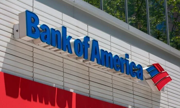 WHAT? Bank of America Initiates Program Separating Vaccinated From Unvaccinated Employees