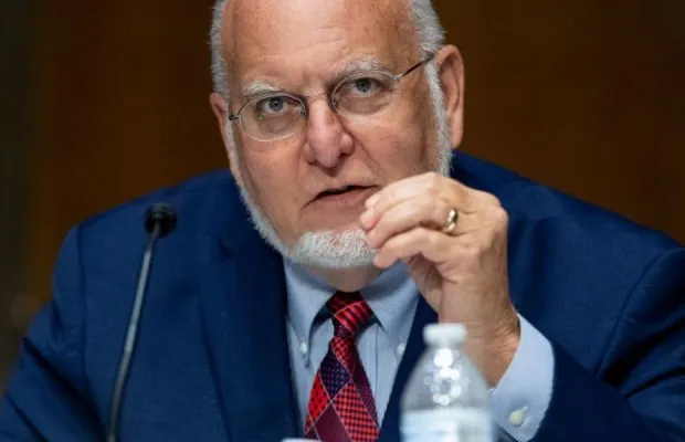 CDC Director Admits Hospitals Have ‘Incentive’ to Inflate Coronavirus Death Count