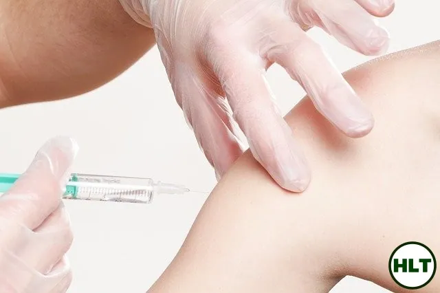 Straight From the Horse’s Mouth: The Vaccines Are Ineffective