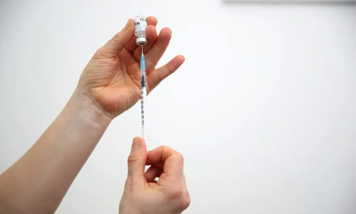 Woman Died of Rare Brain Bleed After Getting COVID-19 Vaccine: Coroner