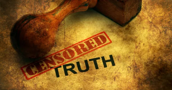 The Latest Google Censorship Due to Their Vaccine Investment