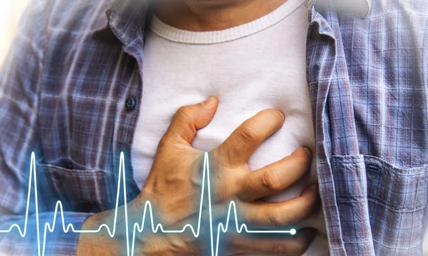 England Study Confirms 100 Myocarditis Deaths After COVID Shots