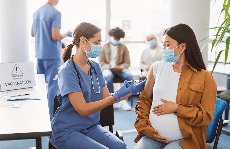 Court Ordered Release of Pfizer Document Reveals 82% – 97% of Vaccinated Pregnant Women Lost their Babies