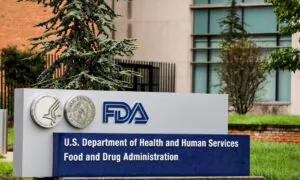 Biden Admin Cuts Off 14 More States From COVID-19 Treatment as BA.2 Variant Spreads