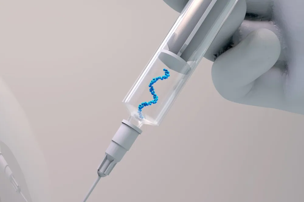 Vaccinated People Show Long COVID-Like Symptoms With Detectable Spike Proteins: Preprint Study