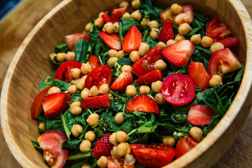 Leading Physicians Now Prescribe Plant-based Diets