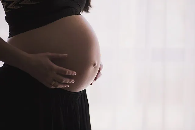 Pregnant Women Who Take Antidepressants Have 81% Higher Chance of Autistic Children