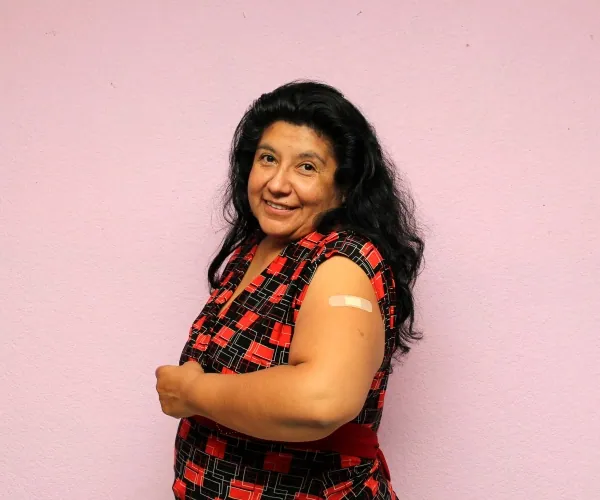 New Study Reveals Reason COVID More Severe in Overweight Adults