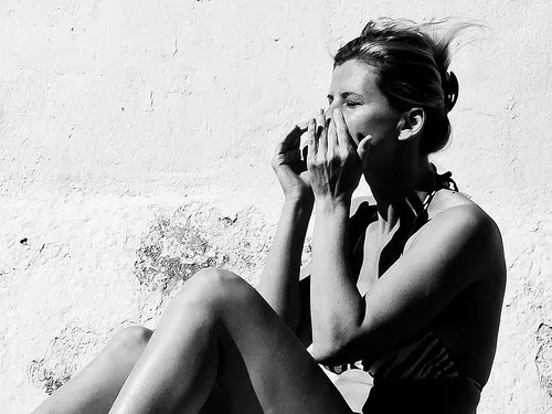 Sunscreen Use Is Literally Killing People By Blocking Vitamin D Production