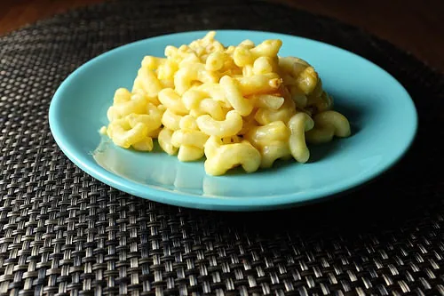 Shock: Macaroni and Cheese Products Test Positive for Toxic Chemicals
