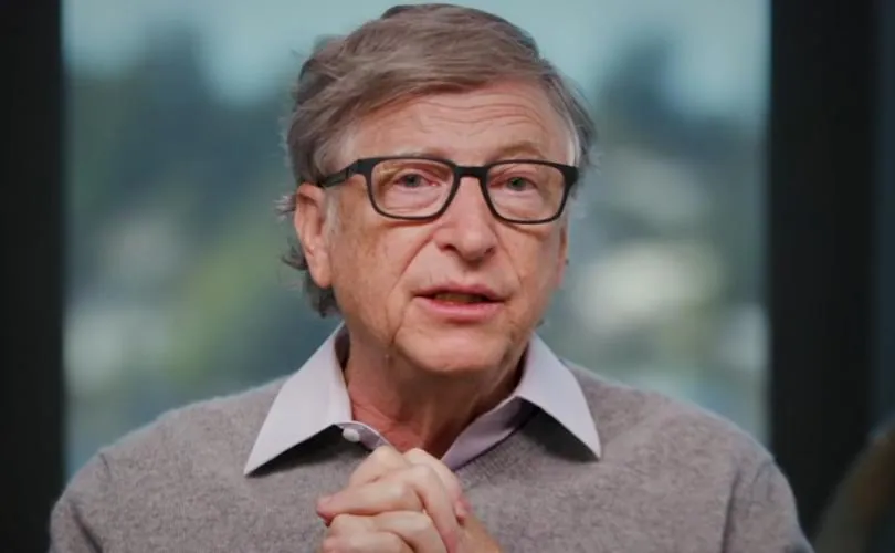 Gates Foundation Makes Billions Through Dangerous Vaccine Development