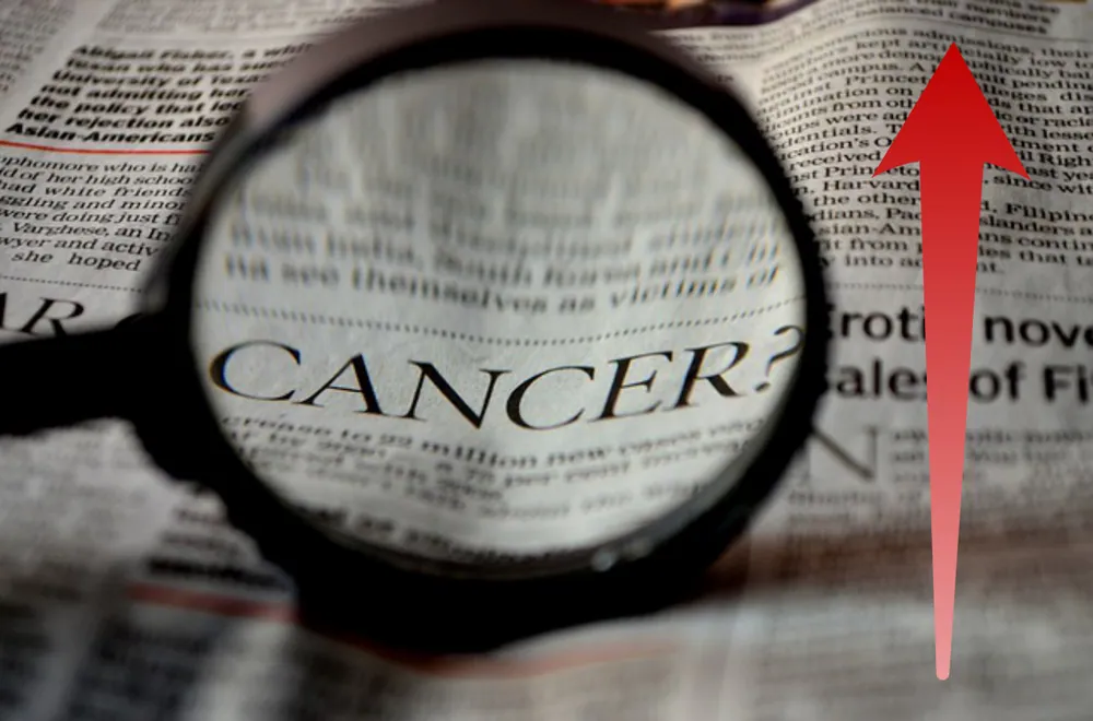 Cancer Rates Predicted To Explode As Global Herbicide Market Projected To Reach 34B By 2022