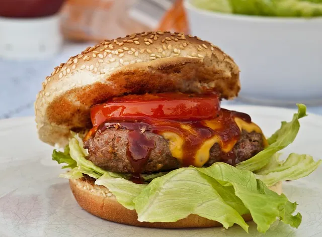 Beware of Fake Meat, Filled with GMO's and MSG