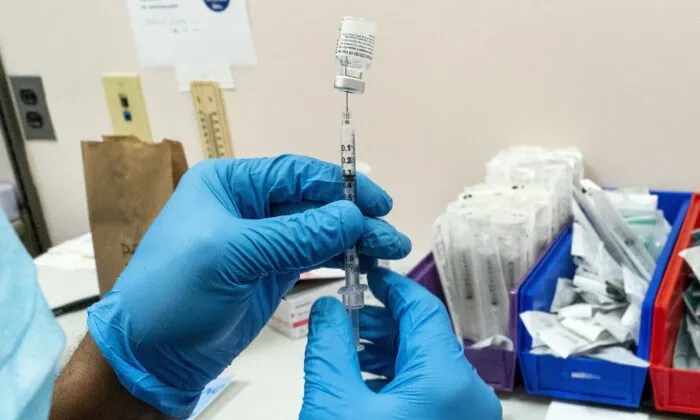 Numerous Health Problems More Likely Due to COVID-19 Vaccines Than Coincidence: VAERS Data Analysis