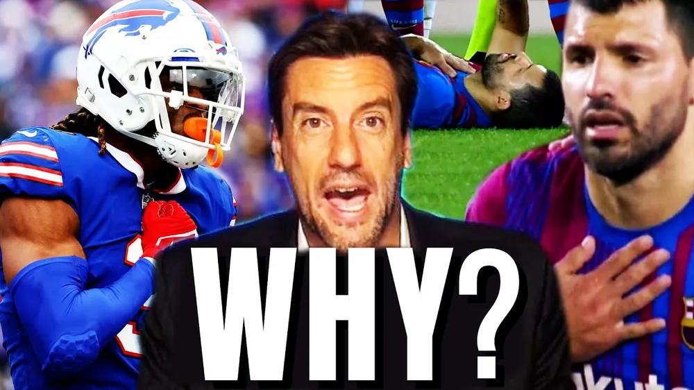 Well-Known Sportscaster: In 20 Years I've Never Seen This Many Stories About Young Athletes Dying
