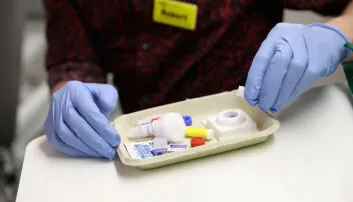 New HIV Cases Higher in Heterosexual People than Gay Men for First Time in a Decade