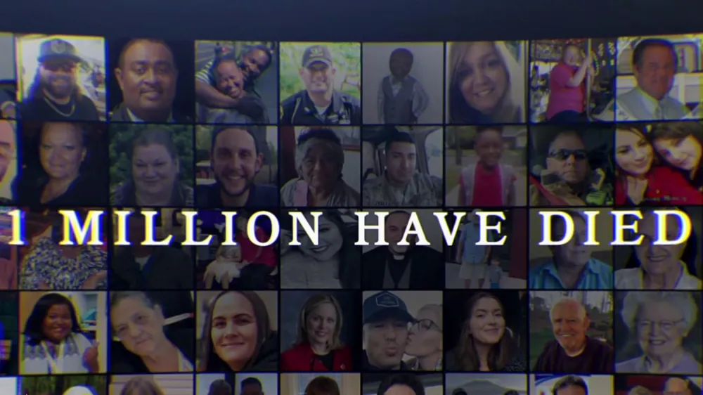 1 Million COVID Deaths: Here's The Real Reason Why More People Died From COVID In The United States Than Every Other Country