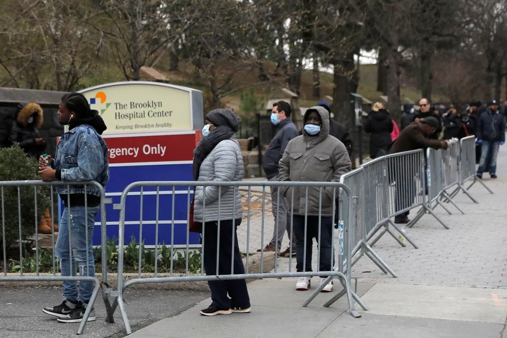 Is the Coronavirus as Deadly as They Say?