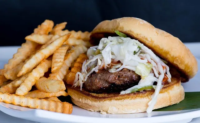 Study: Western Diet Of Processed Foods Found To Cause Chronic Liver Inflammation