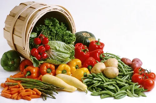 All These People Have CURED Serious Diseases With Nothing But Food