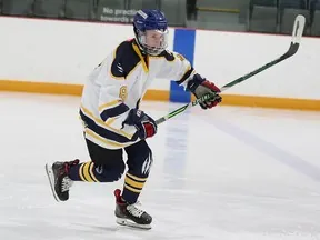 'Eric was loved': Family, Teammates Mourn Death of 13-year-old Athlete