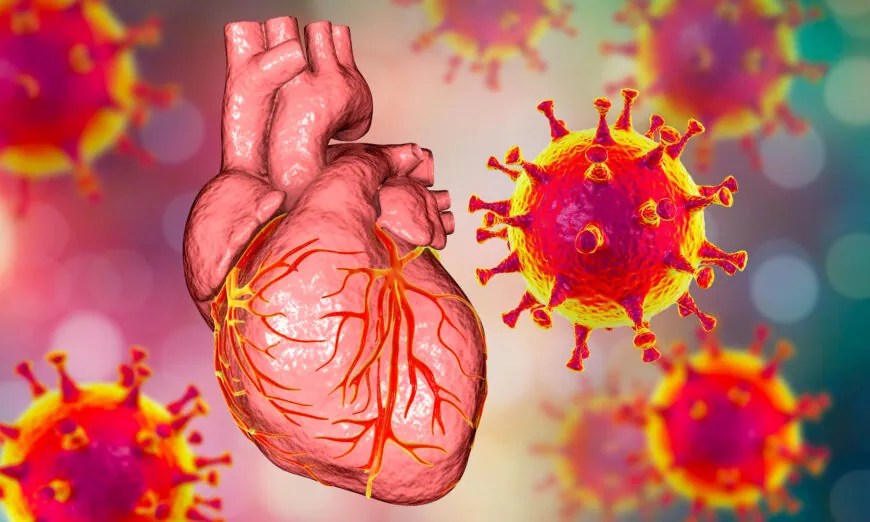 People Died From mRNA-Vaccine-Damaged Hearts, New Peer-Reviewed Study Provides Direct Evidence