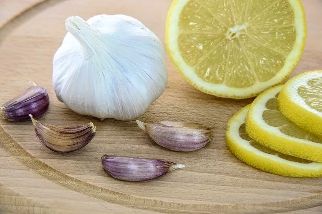 7 Disease Fighting Foods To Add Your Daily Diet