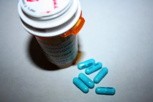 Overuse: Doctors Prescribing Antibiotics For The Common Cold