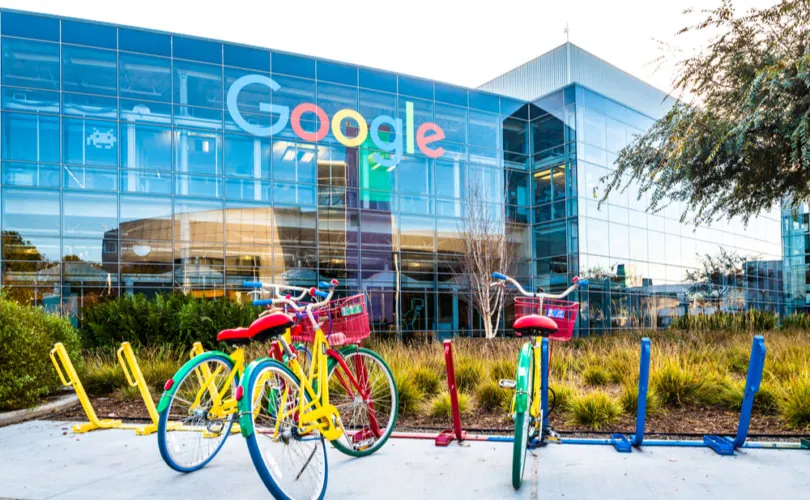 Hundreds of Google Employees Call for End to Company’s COVID Shot Mandate