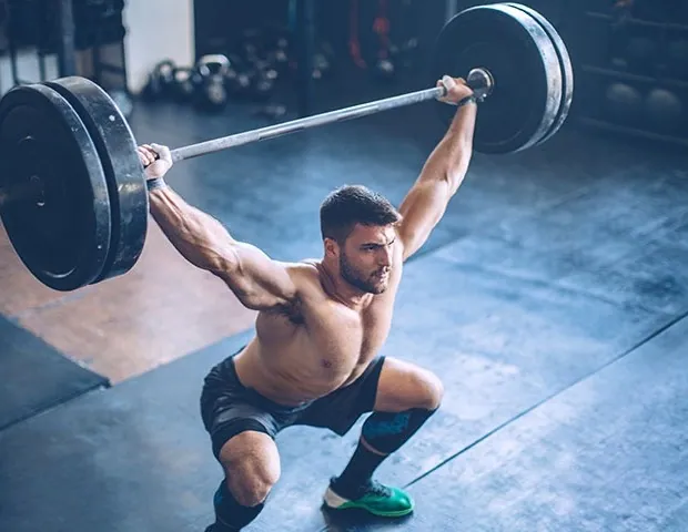 How Often Should You Lift Weights for Optimum Heart Health?