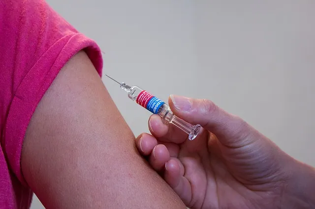 Mother Warns: HPV Vaccine Is To Blame For Daughter's Paralysis