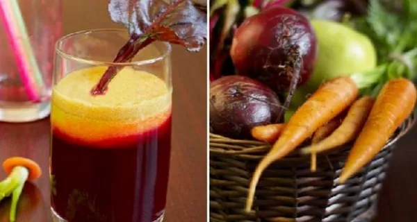 This Recipe That Helps Eliminate Toxins and Bypass Cancer