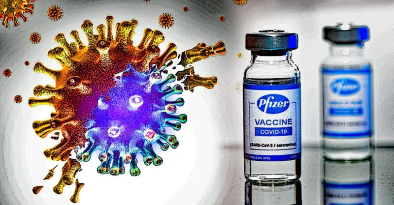 Young Adults Continue to Produce Spike Protein One Year After Receiving COVID Vaccine