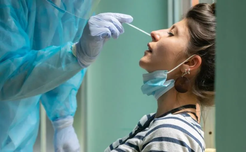 COVID Cases Plummet After WHO Changes Testing Protocol on Biden’s Inauguration Day