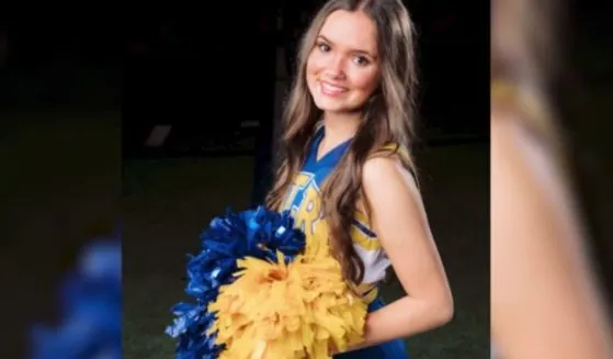 Healthy 18-Year-Old Cheerleader Dies Suddenly from 'Pulmonary Embolism,' Often Caused by Blood Clots: Report