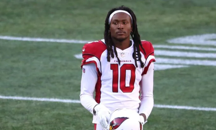 'Can’t Do It': Increasing Number of NFL Stars Speak Out Against COVID-19 Vaccine Policy