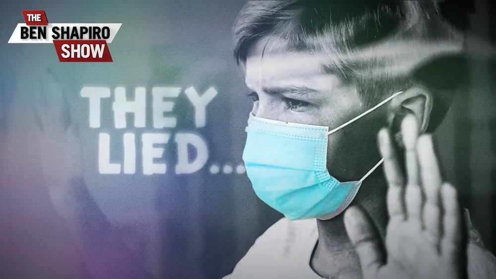 They Lied About Covid, And Young People Paid The Price