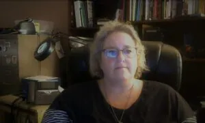 Woman Escapes COVID-19 Hospital Treatment Protocols, Says Others Not So Lucky