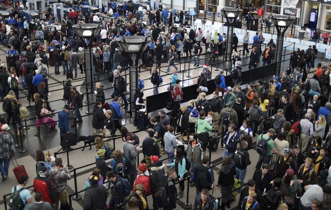Congress Trying to Pass HR 4980 Restricting Travel In The US If Not Vaccinated