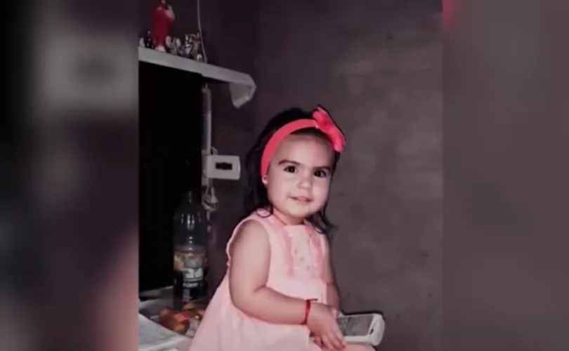 3-year-old Girl Dies Of Heart Attack One Day After Taking Covid Vaccine